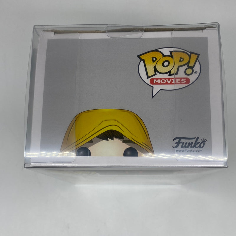 Funko Pop! Movies: IT - Georgie Denbrough