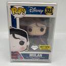 Funko POP Disney Mulan