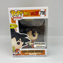 Funko Pop! Dragon Ball Z Goku (Eating Noodles)