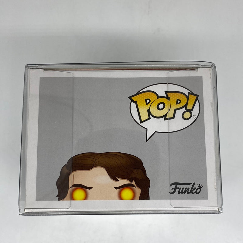 Funko Pop! Star Wars: Anakin Skywalker