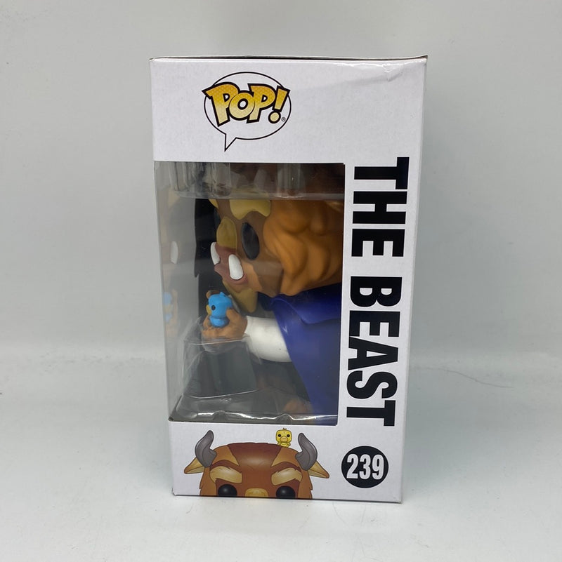 Funko Pop! Disney: The Beast