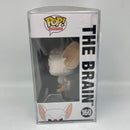 Funko Pop! Animation: Pinky and The Brain - The Brain