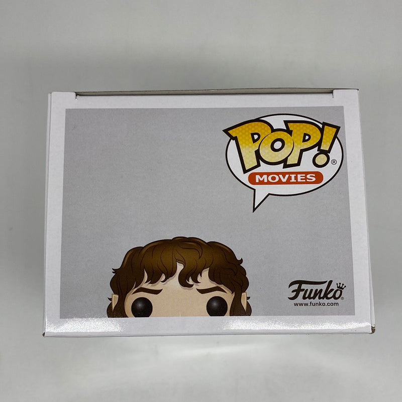 Funko Pop! Movies: The Lord of the Rings - Frodo Baggins