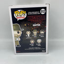 Funko Pop! Television: Stranger Things - Hopper