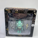 Hellboy Abe Sapien 5 Star Vinyl Figure Funko 2019 Summer Convention Exclusive