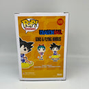 Funko Pop! Animation: Dragon Ball Goku & Flying Nimbus