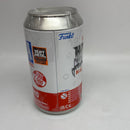 NYCC 2023 HEAVY METAL HALLOWEEN FUNKO SODA: VAMPIRE PROTO DOG LE 6000 RED Damaged