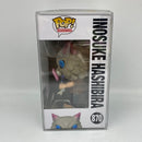 Funko Pop! Animation Demon Slayer: Inosuke Hashibira