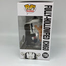 Funko Pop! Bleach: Fully-Hollowfied Ichigo CHASE