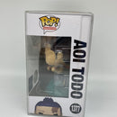Funko Pop! Jujutsu Kaisen Aoi Todo