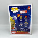 Funko Pop! Marvel: Groot (Holiday)