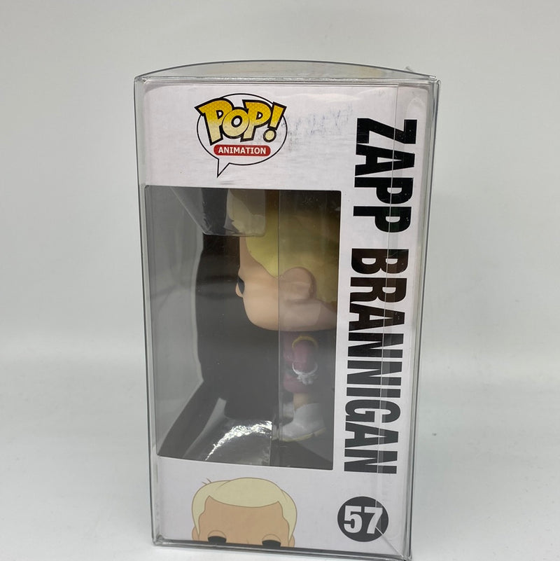 Funko Pop! Vinyl: Futurama - Zapp Brannigan