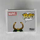 Funko Pop! Marvel Studios Loki: Alligator Loki