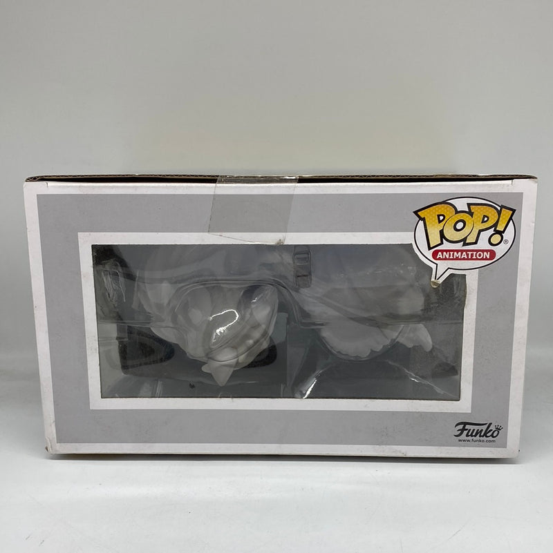 Funko Pop! Anime Moments: Inuyasha vs. Sesshomaru