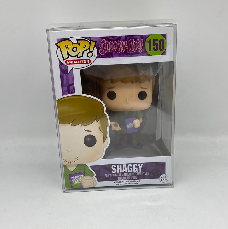 Funko Pop! Animation Scooby-Doo!  Shaggy