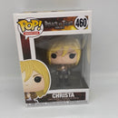 Funko Pop! Animation: Attack on Titan - Christa