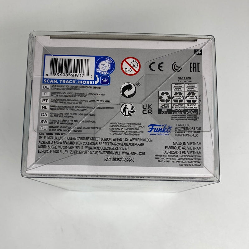 Funko Pop! Marvel Studios: Doctor Strange in the Multiverse of Madness; Doctor Strange