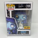 Funko Pop! Tim Burton's Corpse Bride: Emily