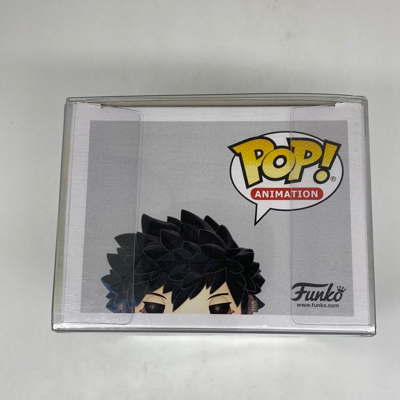 Funko Pop! Animation My Hero Academia: Dabi