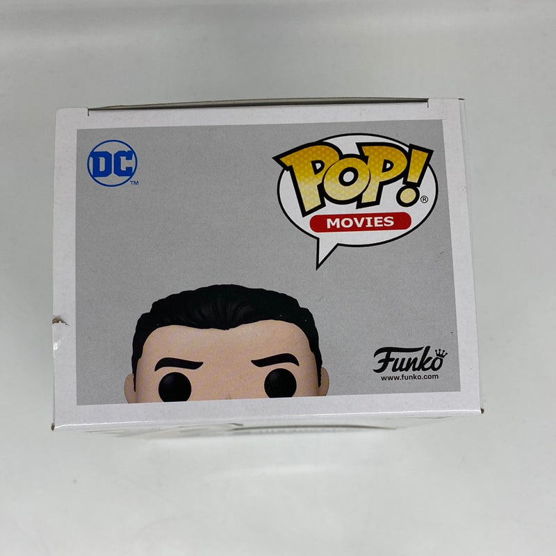 Funko Pop! Movies: Zack Snyder's Justice League Superman