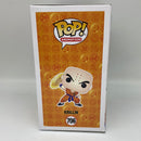 Funko Pop! Animation: Dragon Ball Z - Krillin