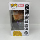 Funko Pop! Marvel: Cosmic Ghost Rider