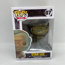 Funko Pop! Icons: Stan Lee