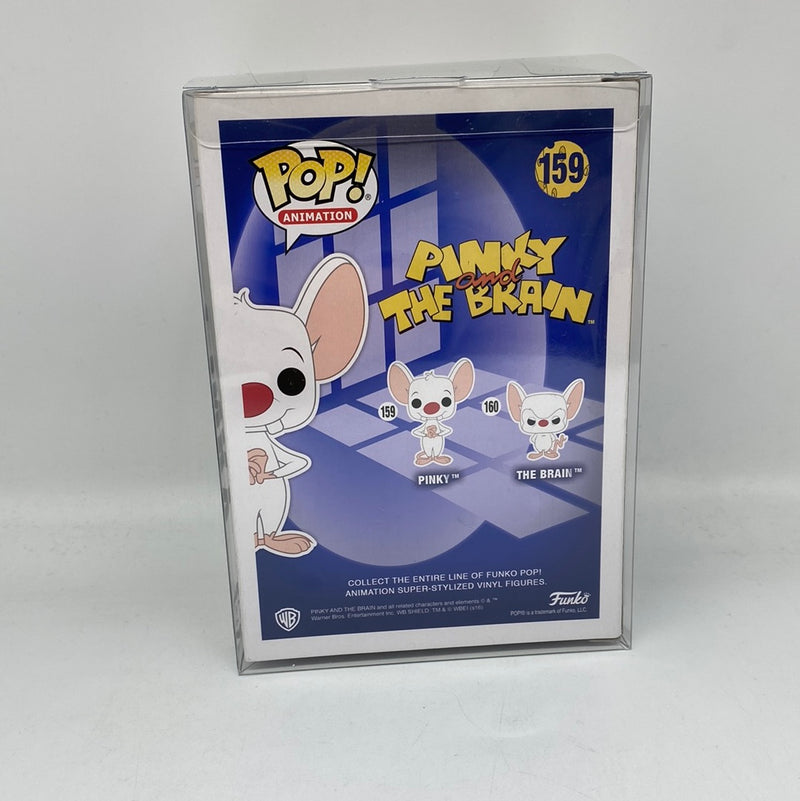 Funko Pop! Animation Pinky and The Brain: Pinky