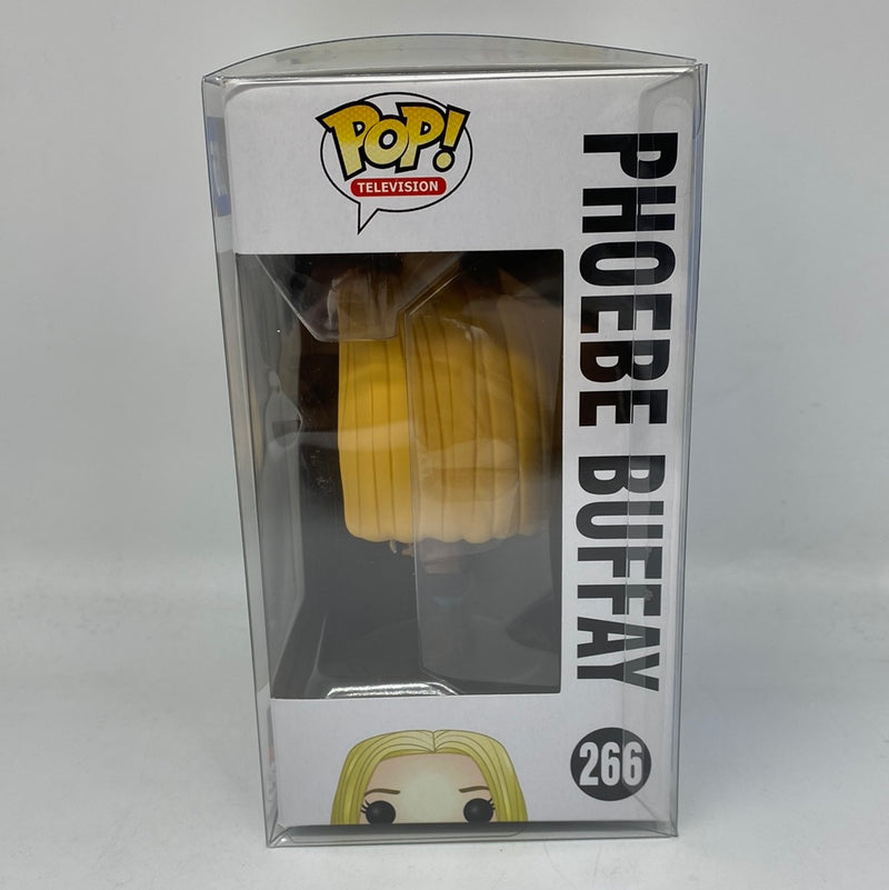 Funko Pop! Television Friends the TV Series: Phoebe Buffay