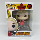 Funko POP! Movies DC The Suicide Squad Harley Quinn