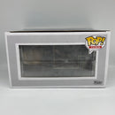 Funko Pop! Disney Haunted Mansion Attraction and Butler Vinyl Figures