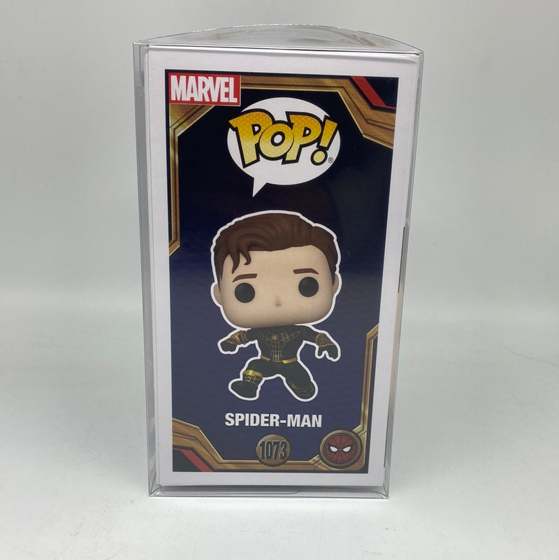 Funko Pop! Marvel Studios: Spider-Man No Way Home Spider-Man