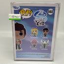 Funko POP! Disney Star vs. the Forces of Evil Marco Diaz