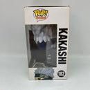 Funko Pop! Animation Shonen Jump Naruto Shippuden: Kakashi