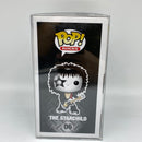 Funko POP! Rocks KISS The Starchild