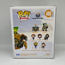 Funko Pop! Overwatch: Wrecking Ball