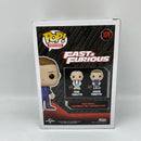 Funko Pop! Movies: Fast & Furious - Jakob Toretto