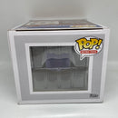 Funko Pop! Masters of the Universe: Skeletor on Throne