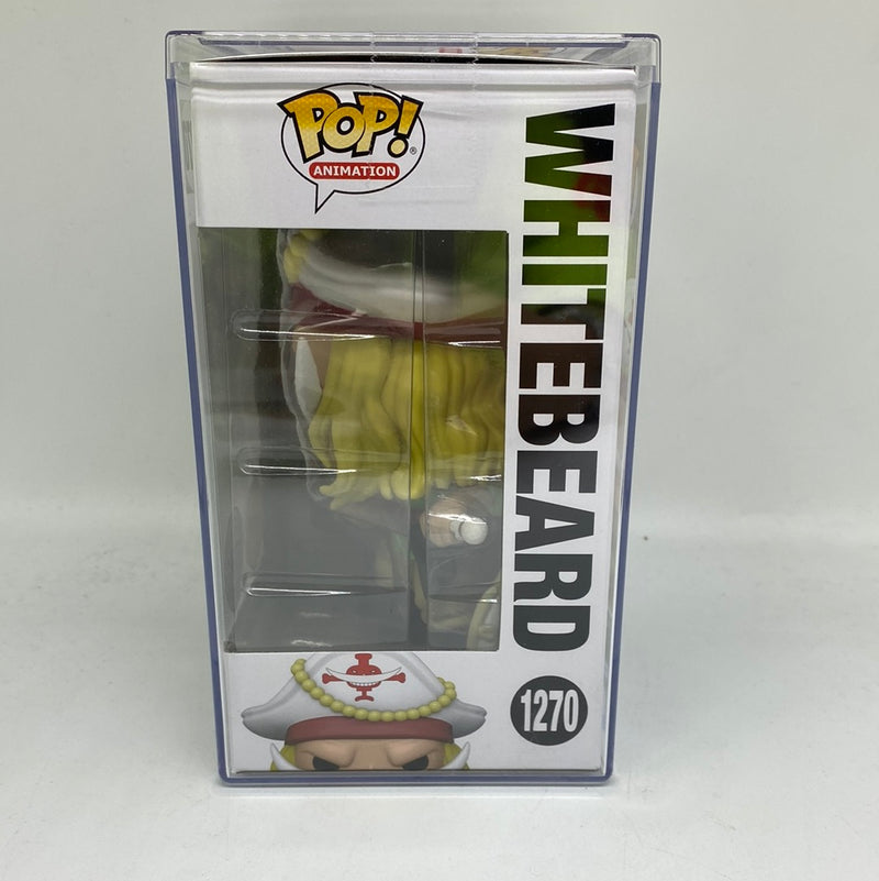 Funko Pop! Animation One Piece Poster Gol D. Roger Summer Convention Edition Figur Nr. 1379 – DE Funko Pop! Animation One Piece Poster Gol D. Roger Summer Convention Edition Figur Nr. 1379 – DE