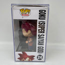 Funko Pop! Animation Dragon Ball Z: Goku (Super Saiyan God)
