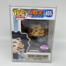 Funko Pop! Animation: Shonen Jump Naruto Shippuden - Sasuke (Curse Mark)