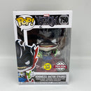 Funko Pop! Marvel: Venom Venomized Doctor Strange