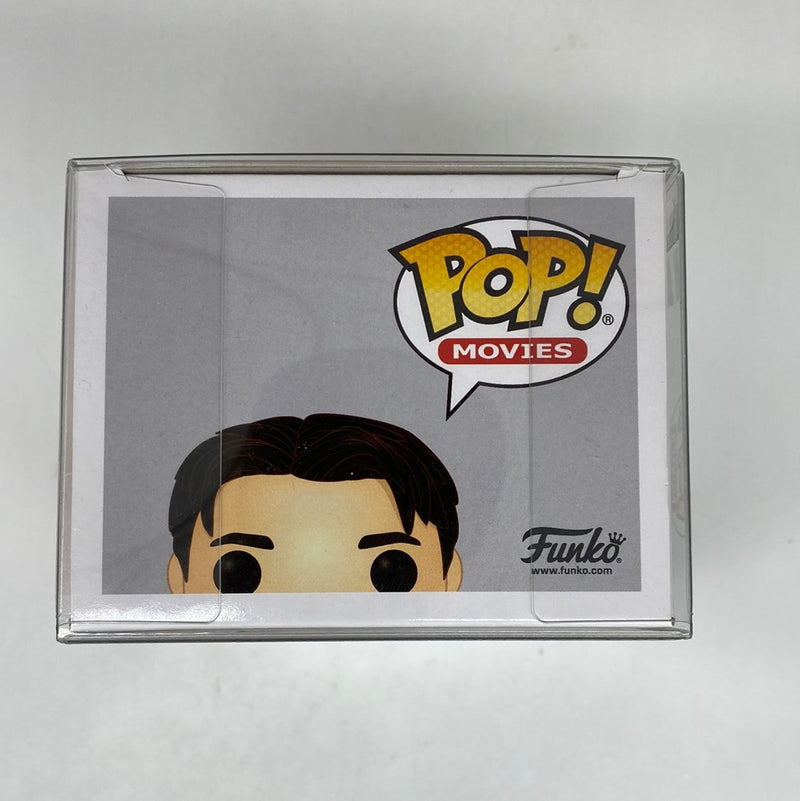 Funko Pop! Movies Scott Pilgrim vs. The World: Wallace Wells