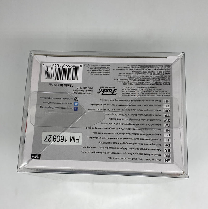 Funko Pop! Animation Pinky and The Brain: Pinky