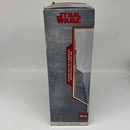 Disney Store Elite Series Star Wars Supreme Leader Snoke Die Cast The Last Jedi