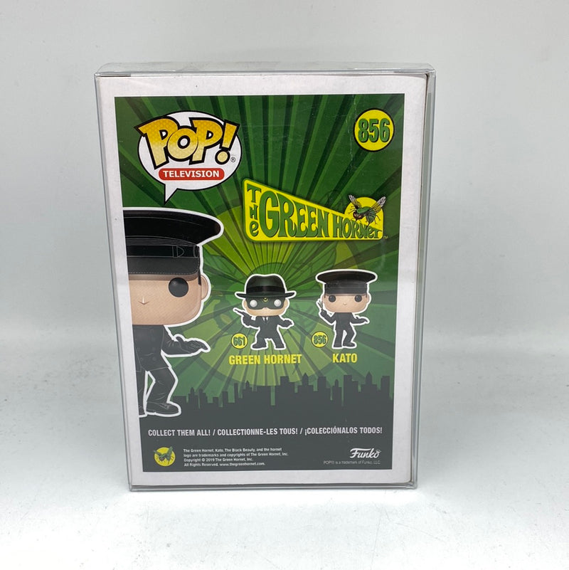 Funko Pop! Television: The Green Hornet - Kato