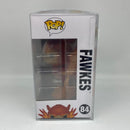 Funko Pop! Harry Potter - Fawkes