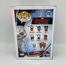 Funko Pop! Marvel Avengers Age of Ultron: Ultron