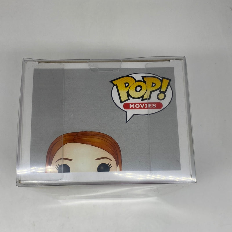 Funko POP! Movies Mean Girls Cady Heron