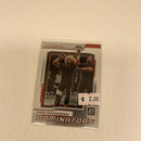 Khabib Nurmagomedov 2022 Panini Donruss Optic UFC Dominators Base Insert